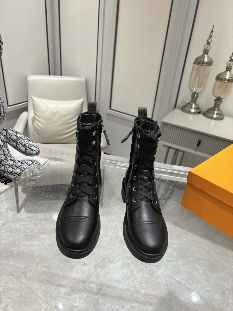 LV Boots